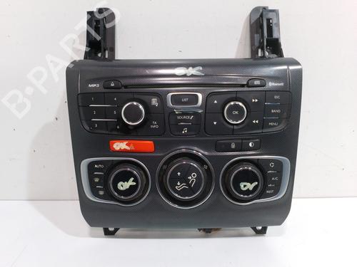 climate-control-citroen-c4-ii-nc_-9666027477-2009-10335682 main image