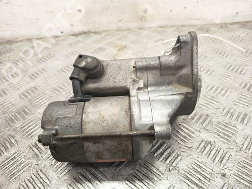 Startmotor Startmotor TOYOTA COROLLA (_E12_) 2.0 D-4D (CDE120_, CDE120R) (90 hp) 37075361 37075361