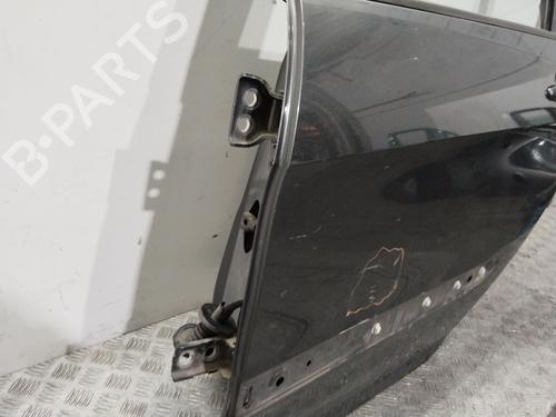 Left rear door PEUGEOT 308 SW I (4E_, 4H_) 1.6 HDi | BP29463698C4 