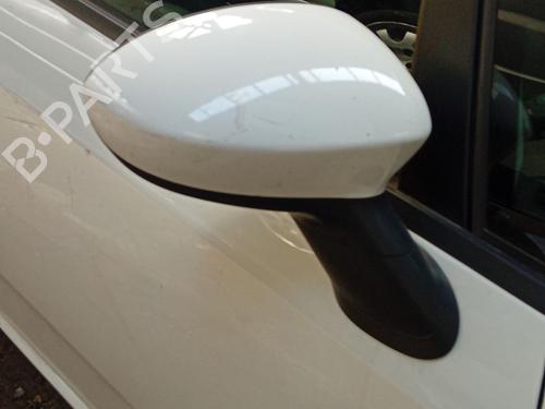 Used Right mirror Right mirror FIAT GRANDE PUNTO (199_) 1.6 D Multijet (120 hp) 34445012 34445012