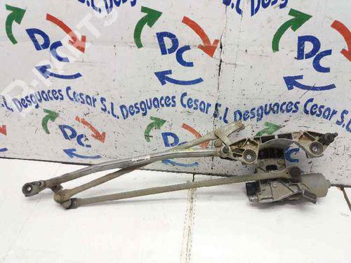 Viskermotor vindrute FORD FOCUS C-MAX (DM2) [2003-2007]  6520135