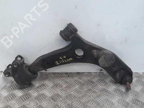 Used Left front suspension arm MAZDA 3 (BK) 1.6 DI Turbo (109 hp) 5196515