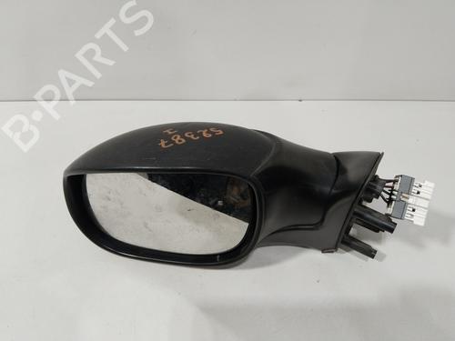 Used Left mirror CITROËN XSARA PICASSO (N68) 2.0 HDi (90 hp) 28155519