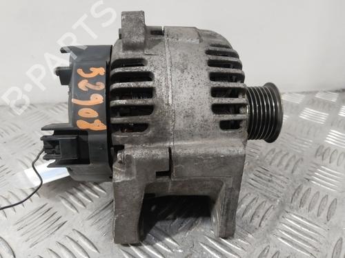 Generator RENAULT GRAND SCÉNIC II (JM0/1_) 1.9 dCi (JM14) | BP30774198M7