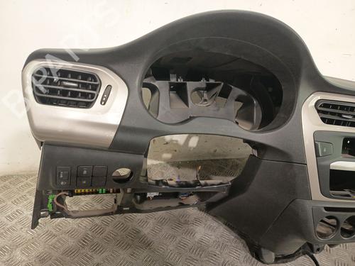 Instrumentbord CITROËN C-ELYSEE (DD_) 1.6 BlueHDi 100 | BP36434479C46  - Image 6