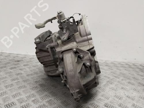 Gearbox OPEL ASTRA H Saloon (A04) 1.7 CDTi (L69) | BP29355083M3 