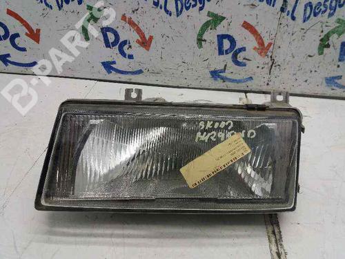 Used Left headlight SKODA FELICIA I Pickup (6UF, 6U7) 1.3 (54 hp) 5170060