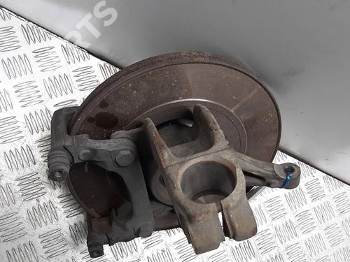 Right front steering knuckle NISSAN NV200 Van 1.5 dCi 85 (M20, M20N, M20M) | BP8293199M26 
