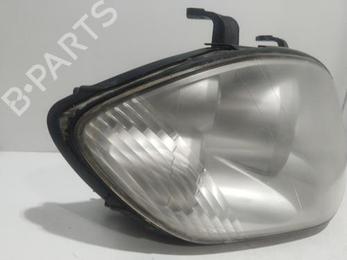 Right headlight SSANGYONG RODIUS I 2.7 Xdi | BP26002065C29 - Image 3