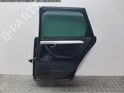 Right rear door SEAT EXEO (3R2)  | BP12990405C5 
