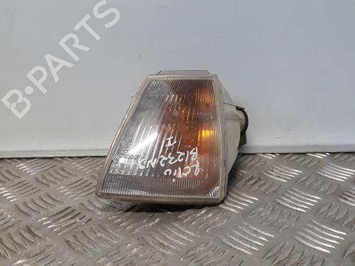 Used Left front indicator Left front indicator RENAULT CLIO I (B/C57_, 5/357_) [1990-1999] 5163101 5163101