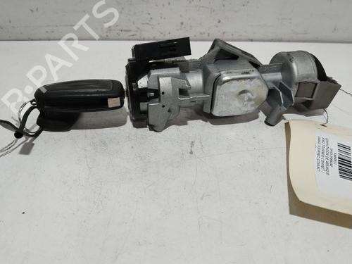Used Ignition barrel FORD TOURNEO CONNECT / GRAND TOURNEO CONNECT V408 MPV [2013-2025]  23548143