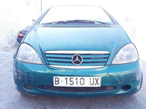 Front left window mechanism MERCEDES-BENZ A-CLASS (W168)  | BP7476241C22 