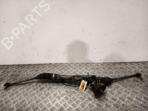 Used Steering rack Steering rack PEUGEOT 206 Hatchback (2A/C) 1.4 i (75 hp) 32349448 32349448