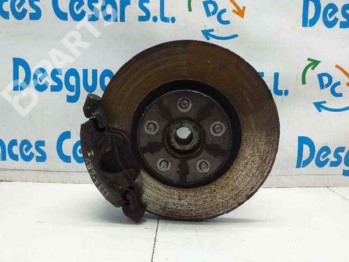 Used Left front steering knuckle FORD FOCUS II (DA_, HCP, DP) [2004-2013]  5193742
