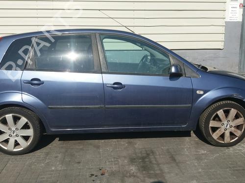 Left mirror FORD FIESTA V (JH_, JD_)  | BP9293500C26 