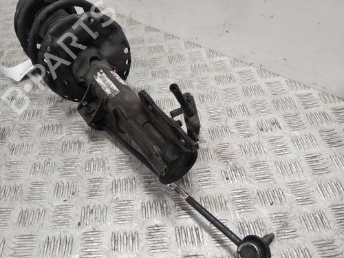Left front shock absorber KIA OPTIMA (JF)  | BP21849311M16 