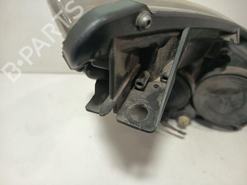 Left headlight RENAULT ESPACE IV (JK0/1_) 1.9 dCi (JK0U, JK0G) | BP26664856C28 - Image 3