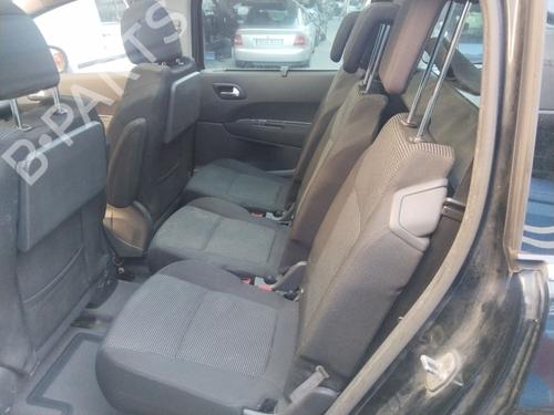 Left front window switch PEUGEOT 5008 (0U_, 0E_) 2.0 HDi 150 / BlueHDi 150 | BP36491315I27 - Image 6