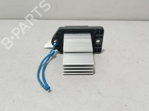 Used Heater resistor Heater resistor HYUNDAI KONA (OS, OSE, OSI) 1.0 T-GDi (120 hp) 39728283 39728283