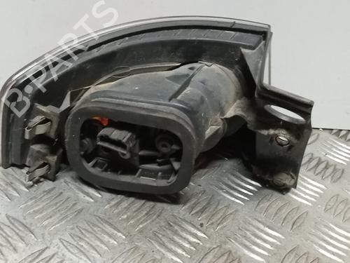 Right taillight SEAT IBIZA III (6L1)  | BP13712646C35 