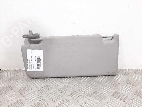 Used Right sun visor Right sun visor FORD MONDEO III Saloon (B4Y) [2000-2007] 6100585 6100585