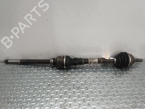 Used Right front driveshaft Right front driveshaft PEUGEOT 307 Break (3E) 2.0 HDI 110 (107 hp) 36303298 36303298