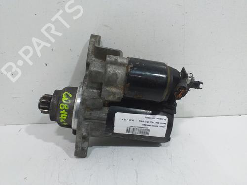 Used Starter SEAT IBIZA III (6L1) [2002-2009]  16321902