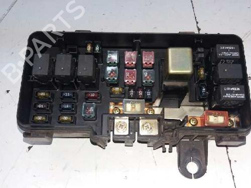 Used Control unit HONDA ACCORD VI (CK, CG, CH, CF) 1.6 i (CG7) (116 hp) 5189801
