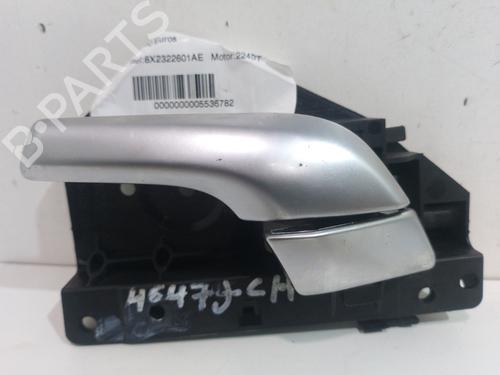 Used Rear left interior door handle Rear left interior door handle LAND ROVER RANGE ROVER EVOQUE (L538) [2011-2019] 10169879 10169879