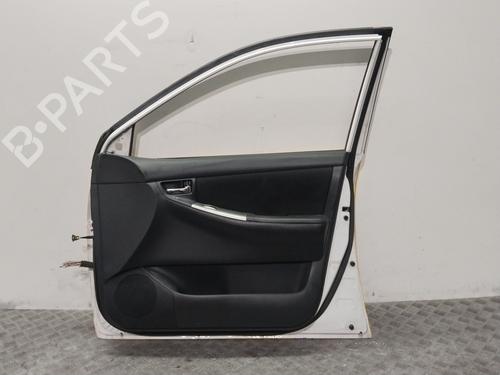 Right front door TOYOTA COROLLA (_E12_) 2.0 D-4D (CDE120R, CDE120L_) | BP25871569C3 