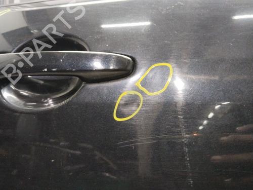 Right front door MAZDA 3 Saloon (BK) 1.6 (BK12) | BP22977169C3 
