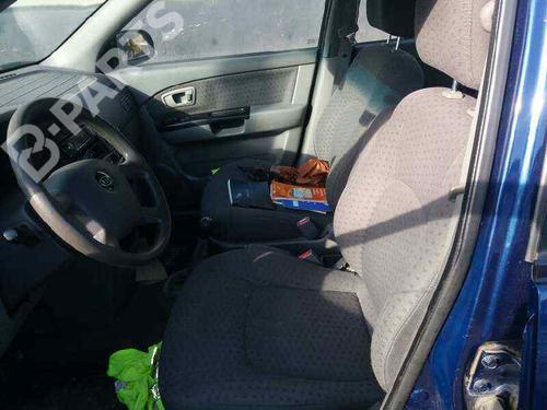 Instrument cluster KIA CARENS II MPV (FJ) 2.0 CRDi | BP6426862C47 