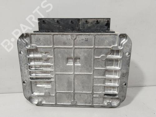 Engine control unit (ECU) OPEL ASTRA H (A04) 1.7 CDTI (L48) | BP29915622M57 