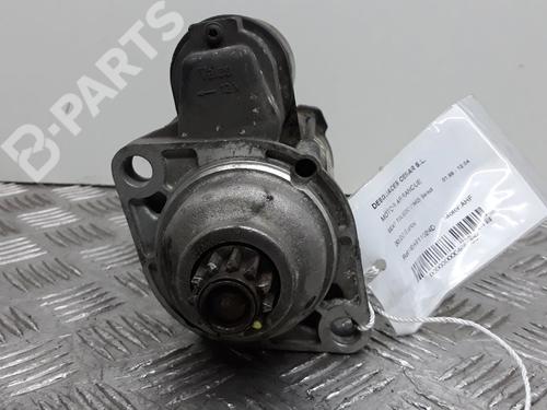 BP6532737M8 | Motor de arranque SEAT TOLEDO II (1M2)  BP6532737M8