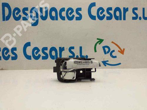 Used Front right interior door handle NISSAN ALMERA II Hatchback (N16) [2000-2025]  5192685