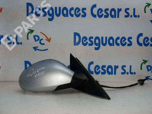 Right mirror SEAT IBIZA III (6L1)  | BP5201647C27 