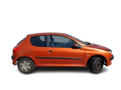 Used Parts PEUGEOT 206 Hatchback (2A/C) 1.9 D 4645541