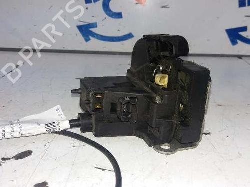 Front left lock RENAULT MEGANE I Coach (DA0/1_) 1.6 16V (DA0B, DA04, DA11) | BP5198407C98 