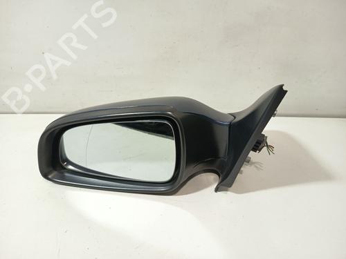 Used Left mirror Left mirror OPEL ASTRA H GTC (A04) 1.7 CDTi (L08) (101 hp) 34474463 34474463