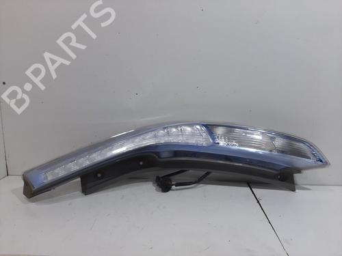 Used Right taillight NISSAN LEAF (ZE0) Electric (109 hp) 12258277