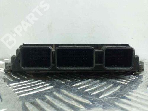 Engine control unit (ECU) RENAULT MEGANE II Estate (KM0/1_)  | BP5203018M57 
