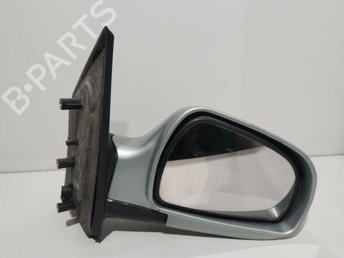Used Right mirror HYUNDAI MATRIX (FC) 1.5 CRDi (102 hp) 26940812