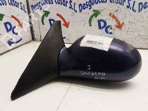 Left mirror KIA SHUMA I (FB)  | BP5169810C26 