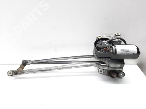 Front wiper motor PEUGEOT 306 (7B, N3, N5)  | BP7758993M29 