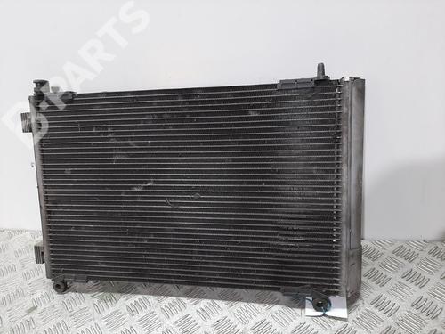 AC radiator PEUGEOT 206 CC (2D)  | BP9554564M32 