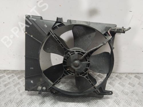 Køleventilator elektrisk DAEWOO KALOS (KLAS) 1.2 | BP32386664M35
