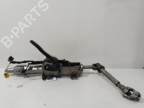 Used Steering column Steering column SEAT LEON (5F1) 2.0 TDI (150 hp) 28545743 28545743