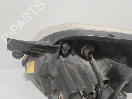 Right headlight KIA PICANTO I (SA) 1.1 | BP31979968C29