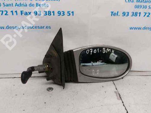 Used Right mirror FIAT SEICENTO / 600 (187_) [1997-2010]  5175276